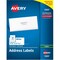 Avery Label, Copier, 1.4X2.8, We 2400PK AVE5363 - alternate 1